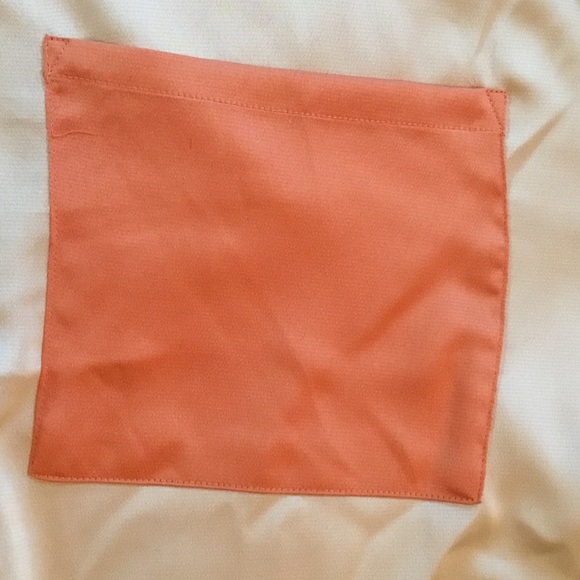 Colorblock Button-Up Blouse - Picture 5 of 5